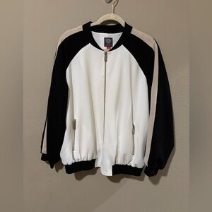 Vince Camuto Bomber Jacket